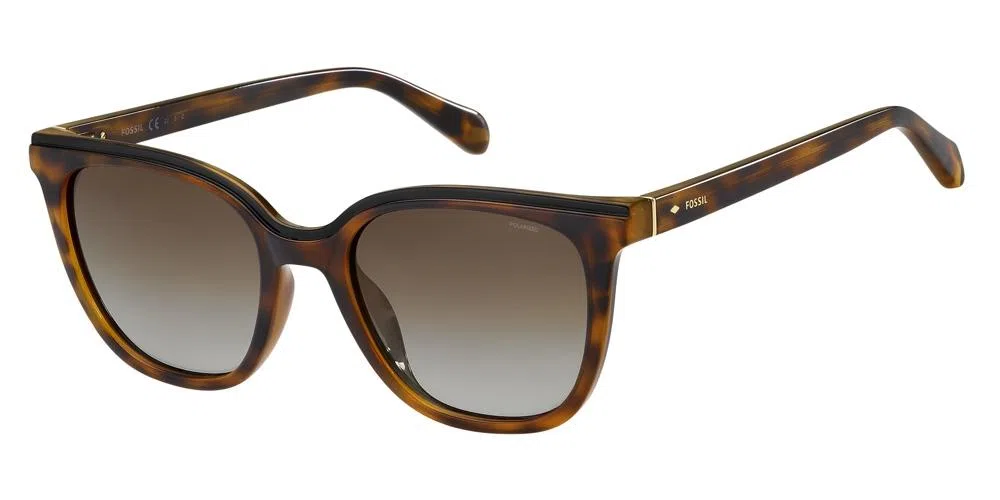 Fossil 3103 Sunglasses - view 16